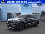 2023 Ford Explorer 4WD, SUV for sale #W3X5561 - photo 1