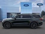 2023 Ford Explorer 4WD, SUV for sale #W3X5561 - photo 3