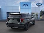 2023 Ford Explorer 4WD, SUV for sale #W3X5561 - photo 8