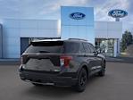 2023 Ford Explorer 4WD, SUV for sale #W3X7659 - photo 8