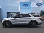 2023 Ford Explorer 4WD, SUV for sale #W3X9441 - photo 3