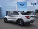 2023 Ford Explorer 4WD, SUV for sale #W3X9441 - photo 4