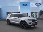 2023 Ford Explorer 4WD, SUV for sale #W3X9441 - photo 7