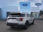 2023 Ford Explorer 4WD, SUV for sale #W3X9441 - photo 8