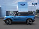 2024 Ford Bronco Sport AWD, SUV for sale #W4B0229 - photo 3