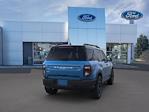 2024 Ford Bronco Sport AWD, SUV for sale #W4B0229 - photo 8