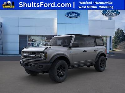 2024 Ford Bronco 4WD, SUV for sale #W4B0389 - photo 1