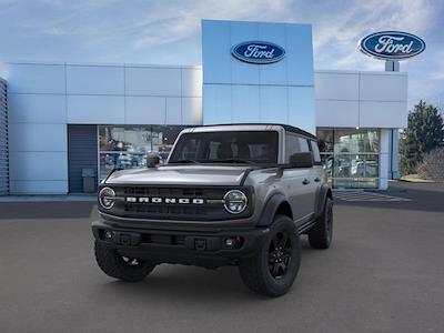 2024 Ford Bronco 4WD, SUV for sale #W4B0389 - photo 2