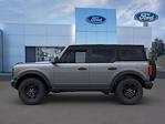 2024 Ford Bronco 4WD, SUV for sale #W4B0389 - photo 3