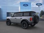 2024 Ford Bronco 4WD, SUV for sale #W4B0389 - photo 4