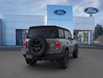 2024 Ford Bronco 4WD, SUV for sale #W4B0389 - photo 8