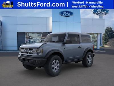 2024 Ford Bronco 4WD, SUV for sale #W4B0413 - photo 1