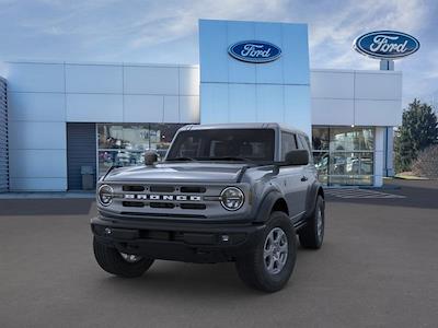 2024 Ford Bronco 4WD, SUV for sale #W4B0413 - photo 2