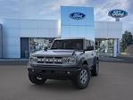 2024 Ford Bronco 4WD, SUV for sale #W4B0413 - photo 2