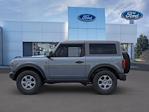 2024 Ford Bronco 4WD, SUV for sale #W4B0413 - photo 3