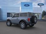 2024 Ford Bronco 4WD, SUV for sale #W4B0413 - photo 4