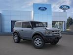 2024 Ford Bronco 4WD, SUV for sale #W4B0413 - photo 7