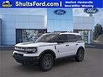 2024 Ford Bronco Sport AWD, SUV for sale #W4B0696 - photo 1