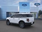 2024 Ford Bronco Sport AWD, SUV for sale #W4B0696 - photo 4