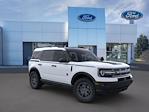 2024 Ford Bronco Sport AWD, SUV for sale #W4B0696 - photo 7