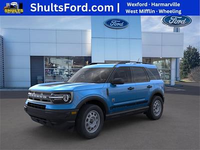 2024 Ford Bronco Sport AWD, SUV for sale #W4B1314 - photo 1