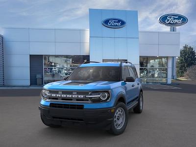 2024 Ford Bronco Sport AWD, SUV for sale #W4B1314 - photo 2