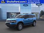 2024 Ford Bronco Sport AWD, SUV for sale #W4B1314 - photo 1