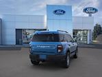 2024 Ford Bronco Sport AWD, SUV for sale #W4B1314 - photo 8