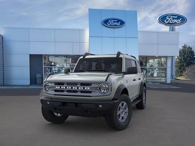 2024 Ford Bronco 4WD, SUV for sale #W4B1769 - photo 2