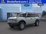 2024 Ford Bronco 4WD, SUV for sale #W4B1769 - photo 1