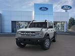 2024 Ford Bronco 4WD, SUV for sale #W4B1769 - photo 2