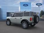 2024 Ford Bronco 4WD, SUV for sale #W4B1769 - photo 4