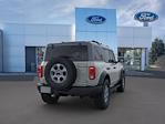 2024 Ford Bronco 4WD, SUV for sale #W4B1769 - photo 8