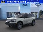 2024 Ford Bronco Sport AWD, SUV for sale #W4B1899 - photo 1