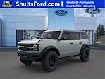 2024 Ford Bronco 4WD, SUV for sale #W4B2418 - photo 1