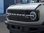 2024 Ford Bronco 4WD, SUV for sale #W4B2418 - photo 19