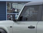 2024 Ford Bronco 4WD, SUV for sale #W4B2418 - photo 22