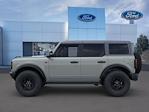 2024 Ford Bronco 4WD, SUV for sale #W4B2418 - photo 3