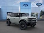 2024 Ford Bronco 4WD, SUV for sale #W4B2418 - photo 7