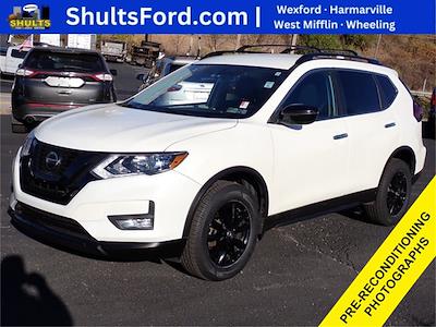 Used 2018 Nissan Rogue SV 4x2, SUV for sale #W4B2418A - photo 1