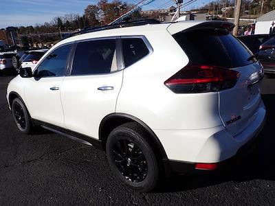 2018 Nissan Rogue 4x2, SUV for sale #W4B2418A - photo 2