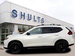 Used 2018 Nissan Rogue SV 4x2, SUV for sale #W4B2418A - photo 17