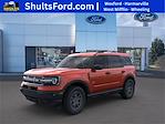 2024 Ford Bronco Sport AWD, SUV for sale #W4B2795 - photo 1