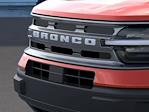 2024 Ford Bronco Sport AWD, SUV for sale #W4B2795 - photo 17