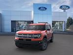 2024 Ford Bronco Sport AWD, SUV for sale #W4B2795 - photo 2