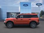 2024 Ford Bronco Sport AWD, SUV for sale #W4B2795 - photo 3