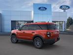 2024 Ford Bronco Sport AWD, SUV for sale #W4B2795 - photo 4