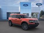 2024 Ford Bronco Sport AWD, SUV for sale #W4B2795 - photo 7