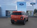 2024 Ford Bronco Sport AWD, SUV for sale #W4B2795 - photo 8