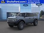 2024 Ford Bronco 4WD, SUV for sale #W4B3011 - photo 1